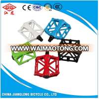 Best price wholesale bicycle parts high quality all kinds of colors bicycle pedal