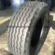 Runtek 385/65r22.5 Trailer Tyre, Safecess Bus Tyre, Tubeless Tire, All Steel Truck Tyre