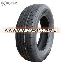 China manufacturer wholesale pcr tire car with good performance