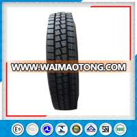 1000R20 WX316 China Radial Truck Tyre for India