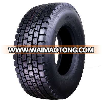 295/80R22.5 TBR Radial Truck Tyre