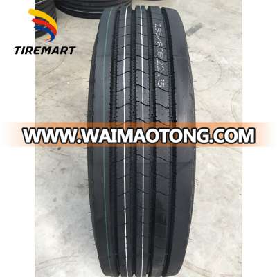 Radial truck tyre 315/80R22.5-20PR