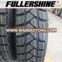 China top brand radial truck tire 1100R20