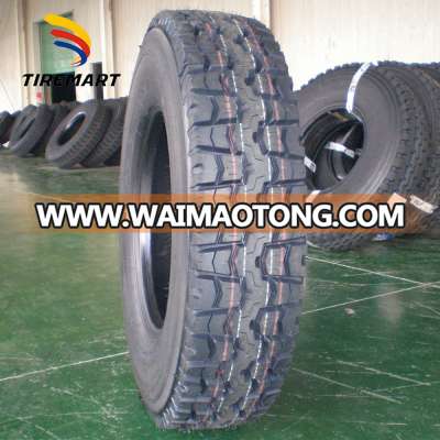 1200 R20 heavy truck radial tyres tbr 12.00R20 tires