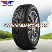 305/35R24 low profile car tires with high performance