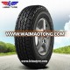 2018 new car tire made in China