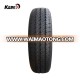 Chinese brand passenger car tire with high quality