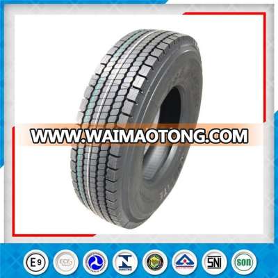 Tbr tyre truck tire hot sale 285/75R24.5 235/75R17.5