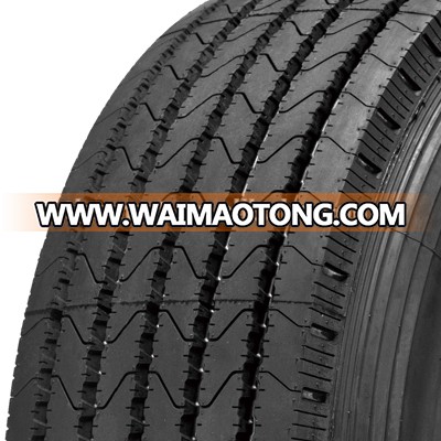 double star brand radial truck tyre 385/55R22.5