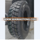 CHINESE BIS STEEL RADIAL HEAVY TRUCK TYRES 1000-20