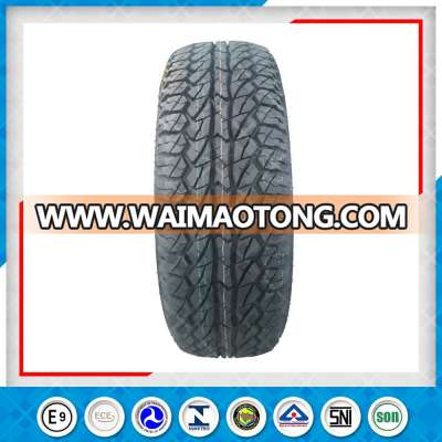 best selling good quality and low price passenger car tires new