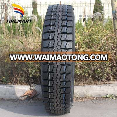 MAXIM brand radial truck tyre 315/80R22.5 tbr tyre