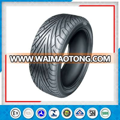 hot sale cheap china Radial car tires new