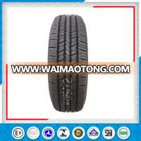 top quality cheap price hot pattern new passenger car tire