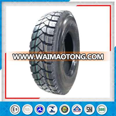 high performance chinese tbr tyre heavy duty truck tire