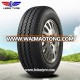 2018 new PCR tire made in China