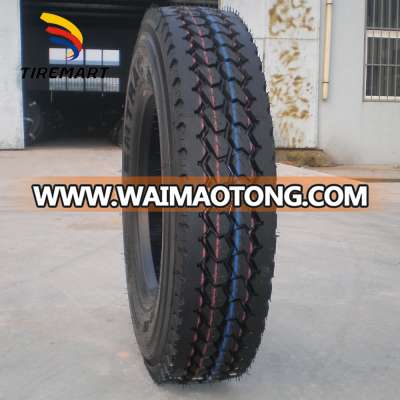 Maxim Brand Radial Truck Tyre (10.00r20 11.00R20 12.00R20 MX928)