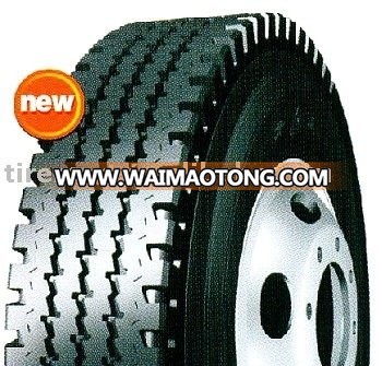 TBR TYRE 12.00R20