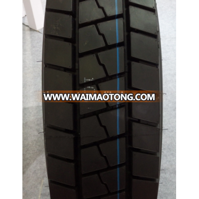 hot sell truck tyre 10.00R20 DX915 DX917 for India