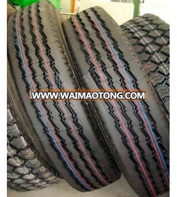 excellent puncture resistance chinese tbr tyres with quality warranty