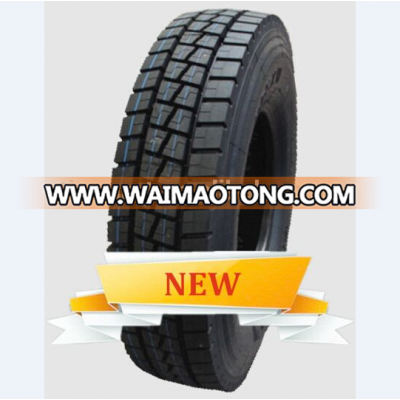 China factory direct selling radial tyres/tires 295/80R22.5