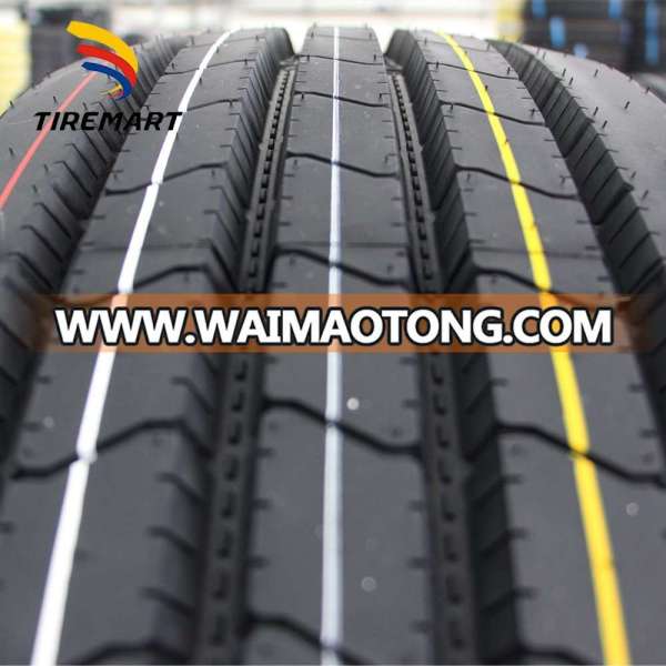 Triangle Brand Truck Tyre 11R22.5