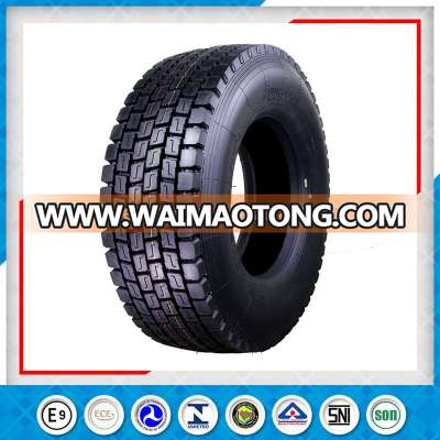 Made in China TBR Radial truck tire