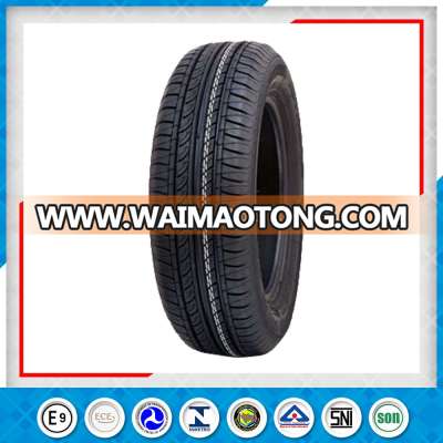 factory durable tyre type passenger car tyres new