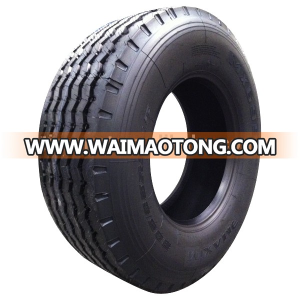 Tires for trucks 385/65r22.5 trailer tyre size 385/65R22.5 discounting truck tyre for sale